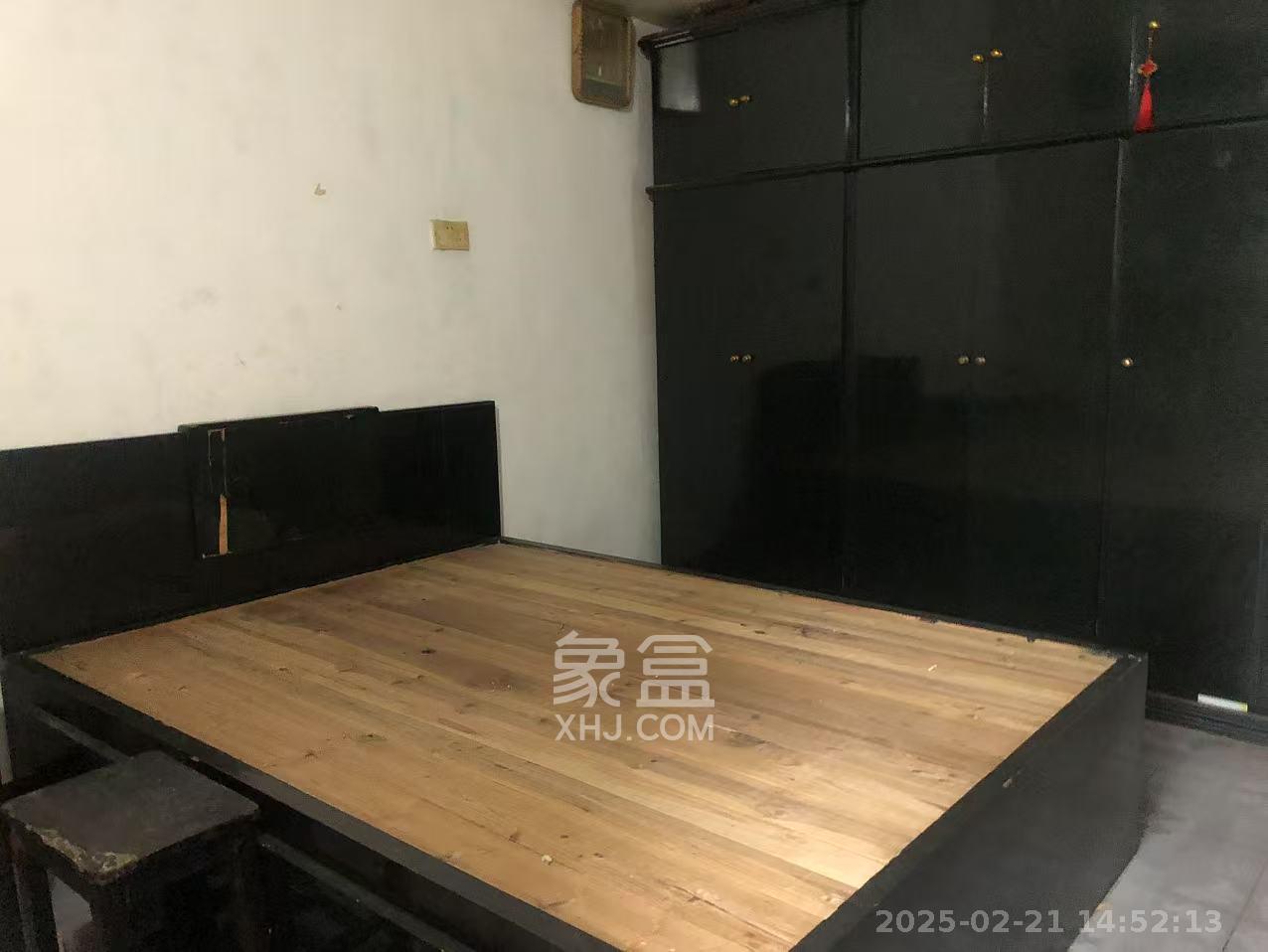 湖橡宿舍/湖橡小区 2室1厅1卫 1200.0元/月 湖橡宿舍/湖橡小区 2室1厅1卫 1200.0元/月室内图