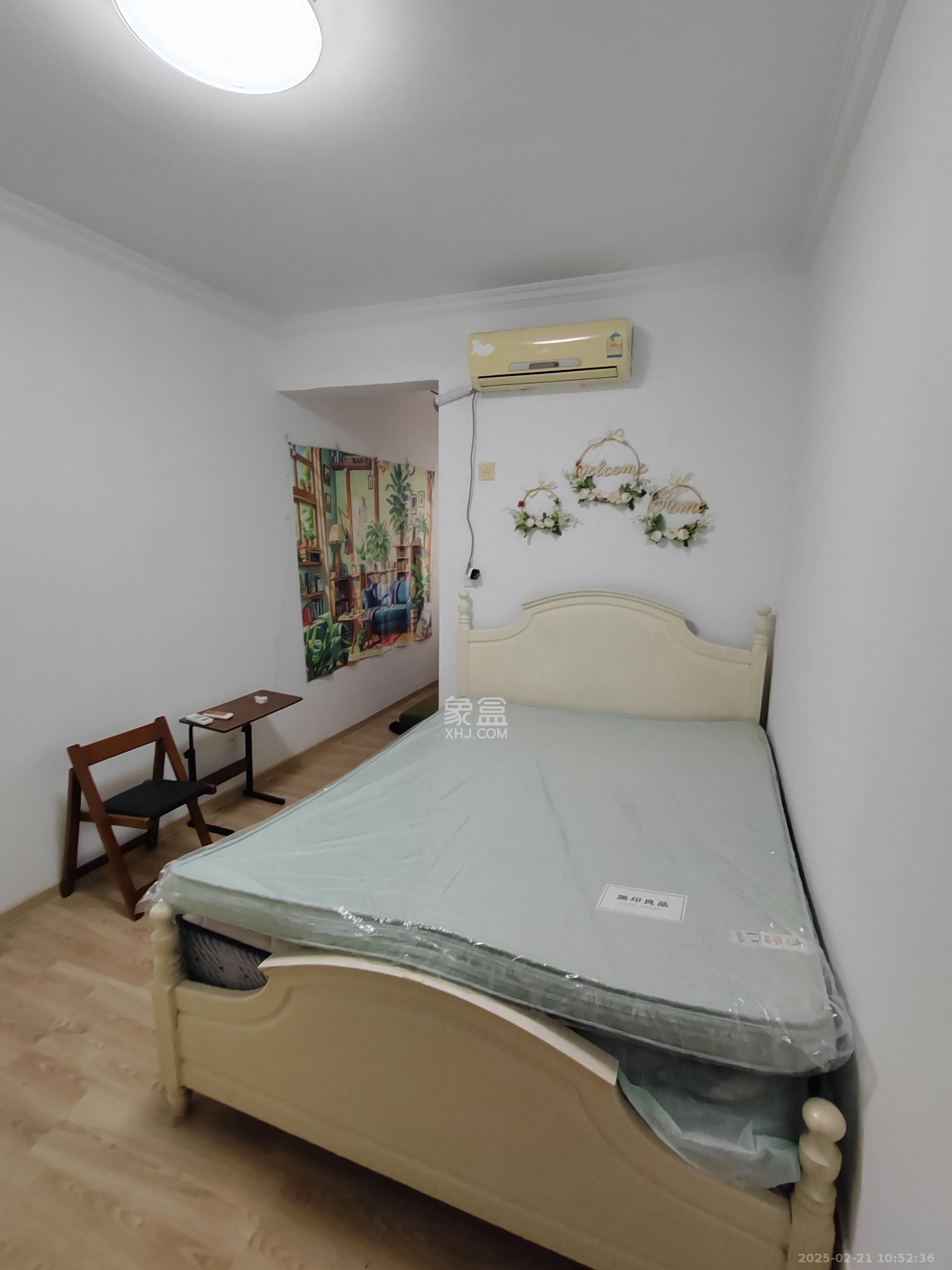 万顺家园  1室1厅1卫    2500.0元/月 万顺家园  1室1厅1卫    2500.0元/月室内图