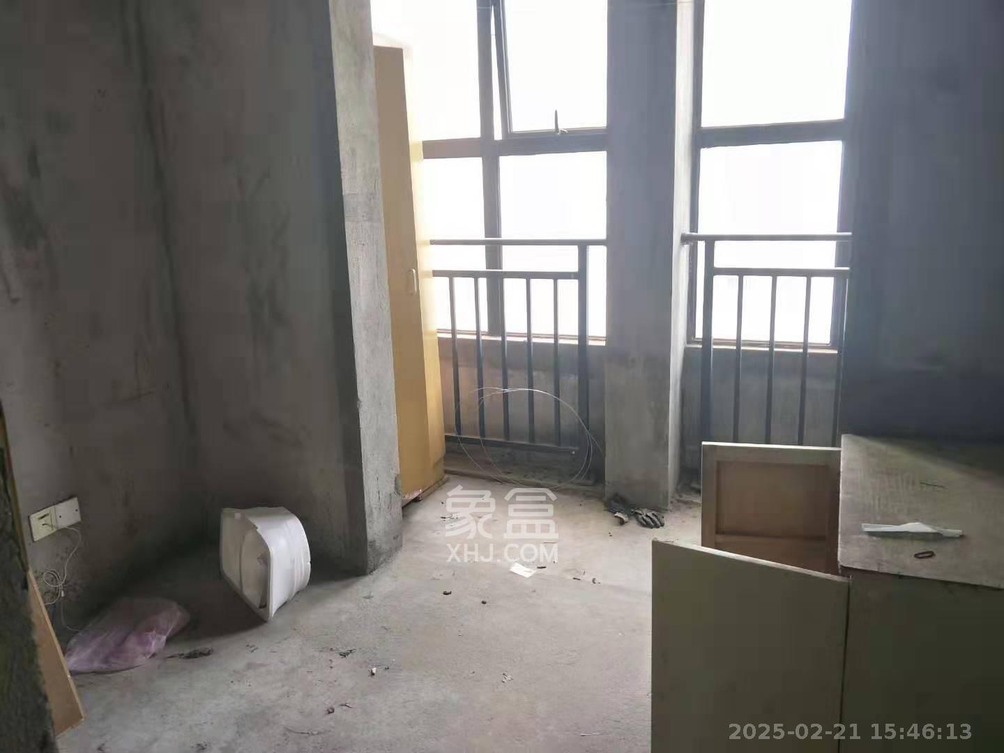 万科魅力之城  1室1厅1卫   1500.00元/月室内图