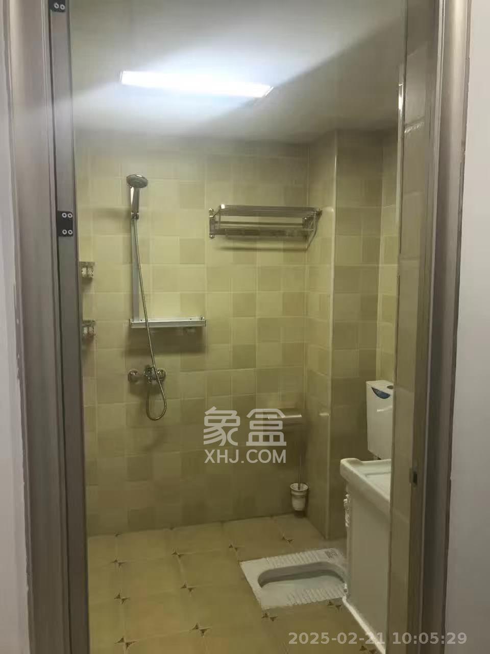 五矿万境水岸二期(五矿万境水岸和苑) 1室1厅1卫 1500.0元/月 五矿万境水岸二期(五矿万境水岸和苑) 1室1厅1卫 1500.0元/月室内图