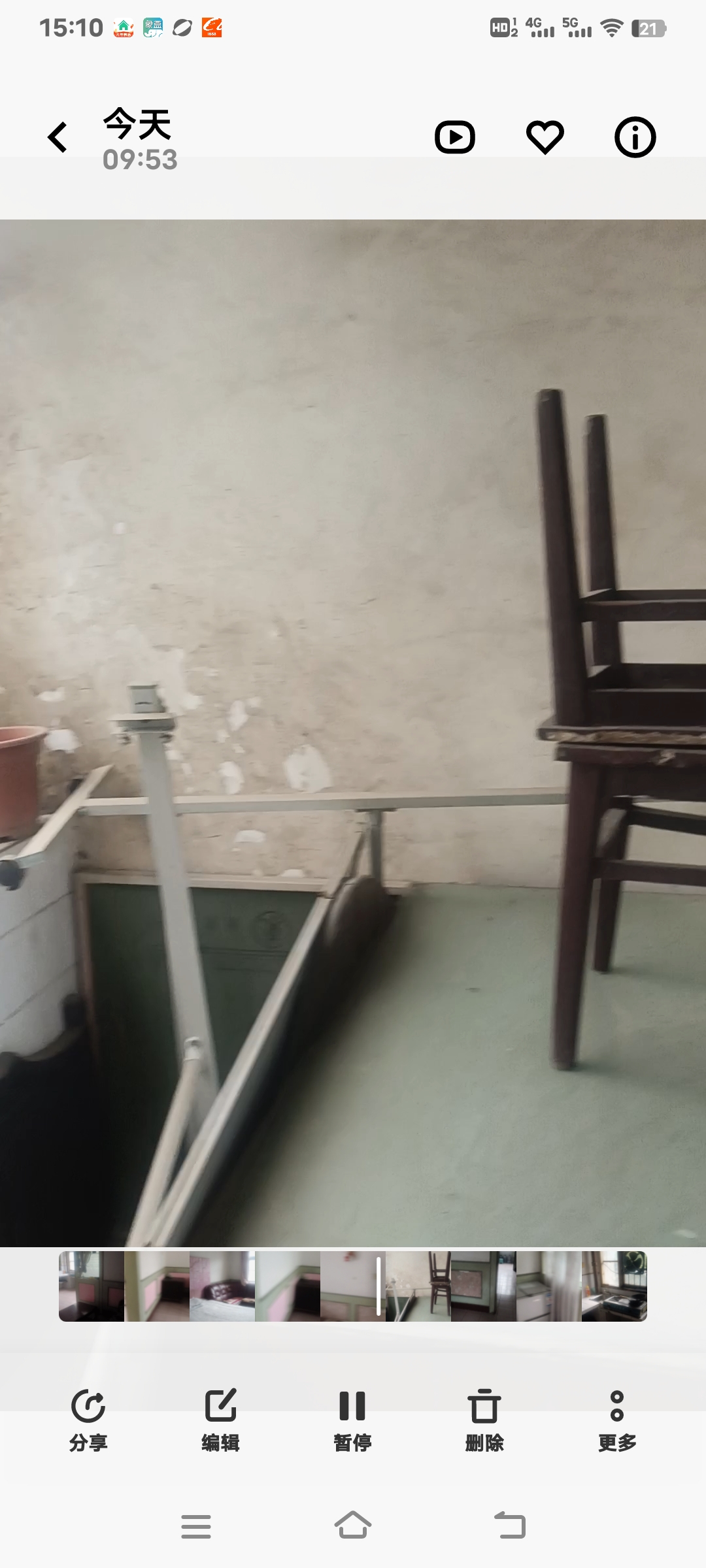 工贸开发总公司  1室0厅0卫    700.0元/月室内图