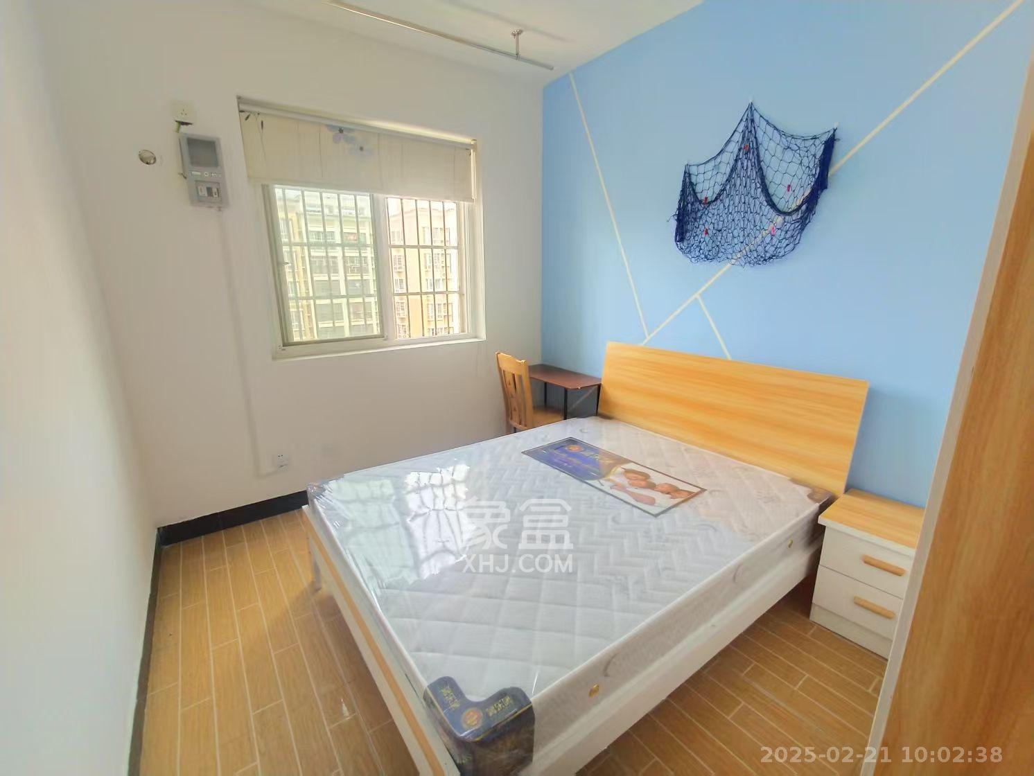 和馨园 3室2厅2卫 2600.0元/月 和馨园 3室2厅2卫 2600.0元/月室内图