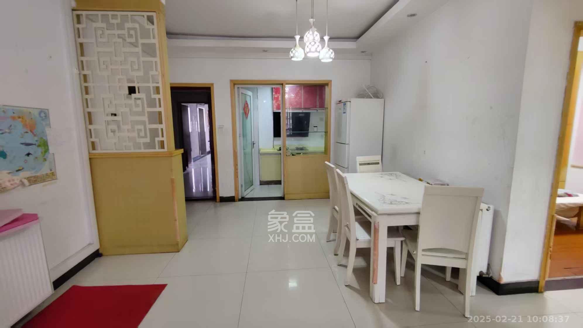 时代星城 2室2厅1卫 1500.0元/月 时代星城 2室2厅1卫 1500.0元/月室内图