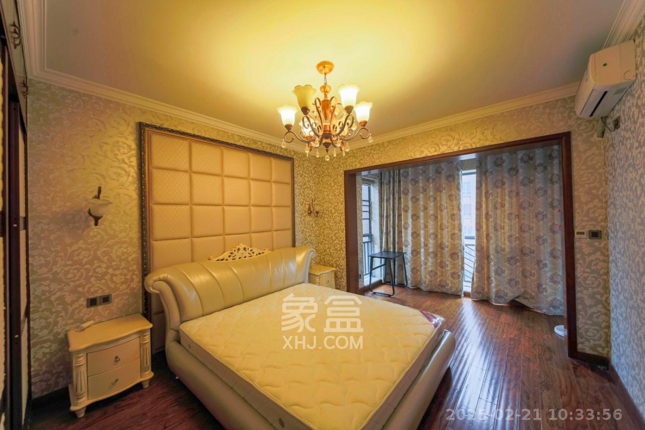 奥林匹克花园 4室2厅2卫 5000.0元/月 奥林匹克花园 4室2厅2卫 5000.0元/月室内图