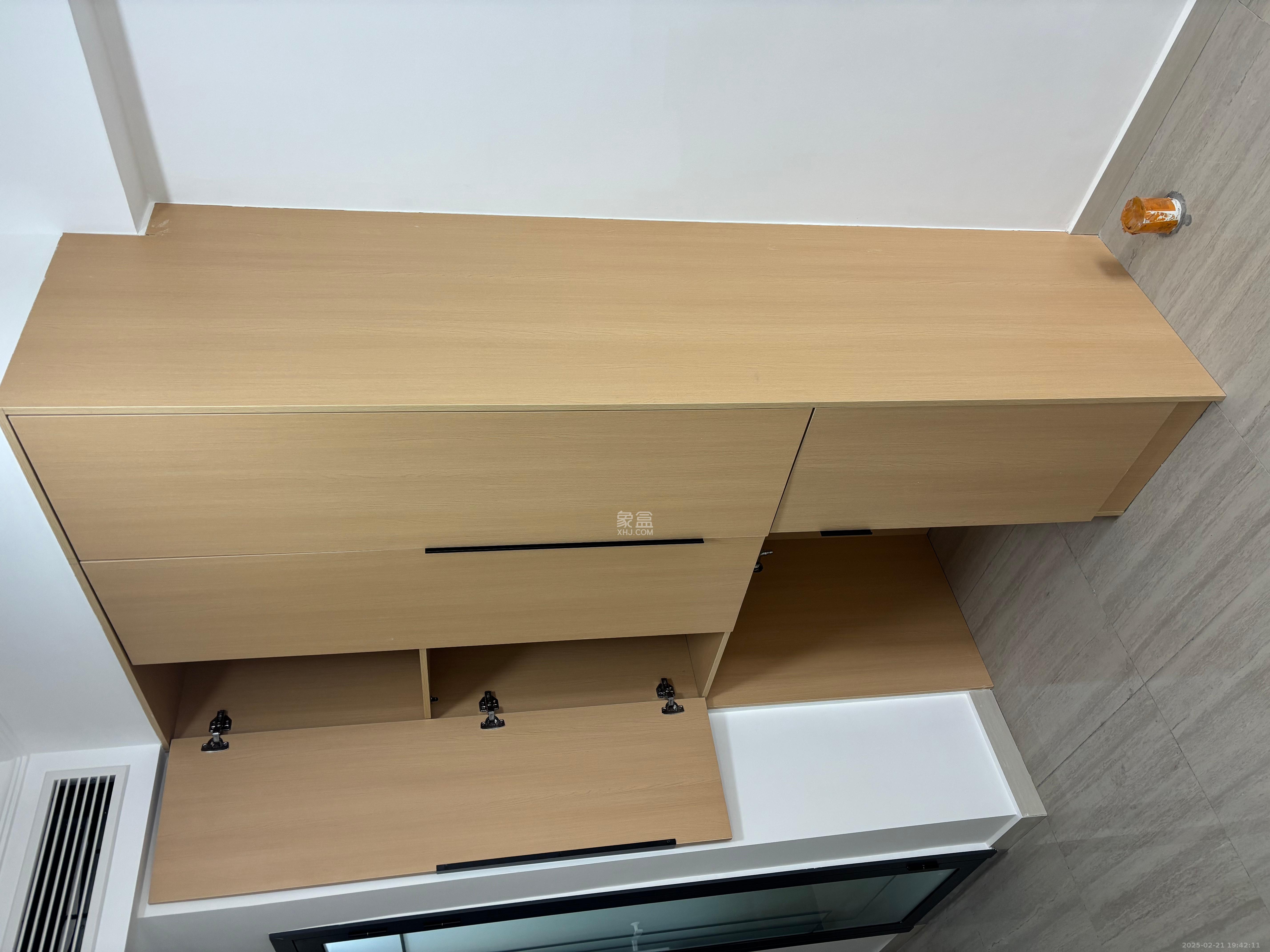 保利国际广场 1室0厅0卫 1300.0元/月 保利国际广场 1室0厅0卫 1300.0元/月室内图