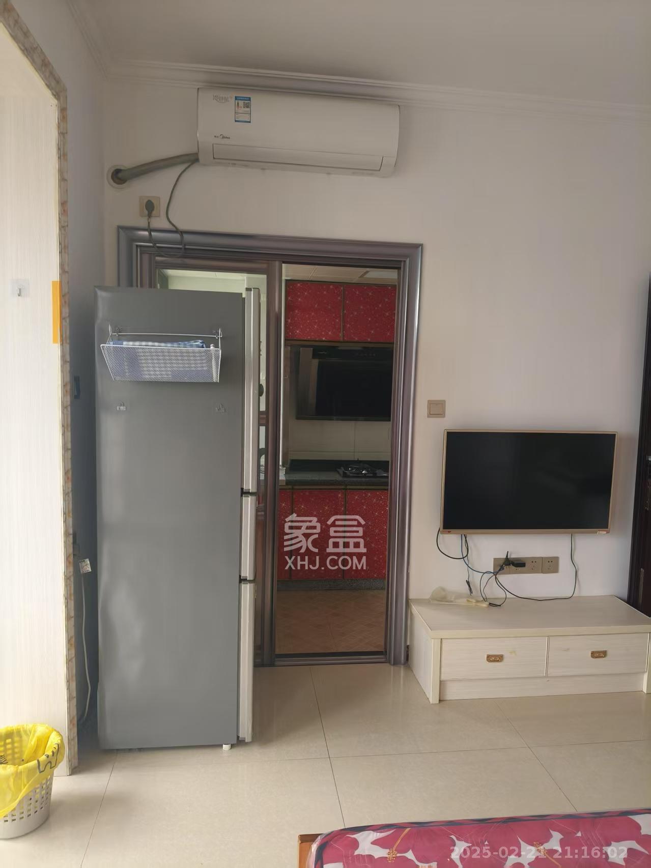 嘉顺苑 1室1厅1卫 1280.0元/月 嘉顺苑 1室1厅1卫 1280.0元/月室内图