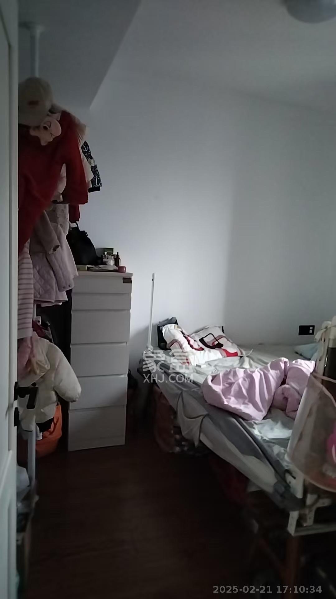 万科金色梦想A区 4室2厅2卫 3500.0元/月 万科金色梦想A区 4室2厅2卫 3500.0元/月室内图