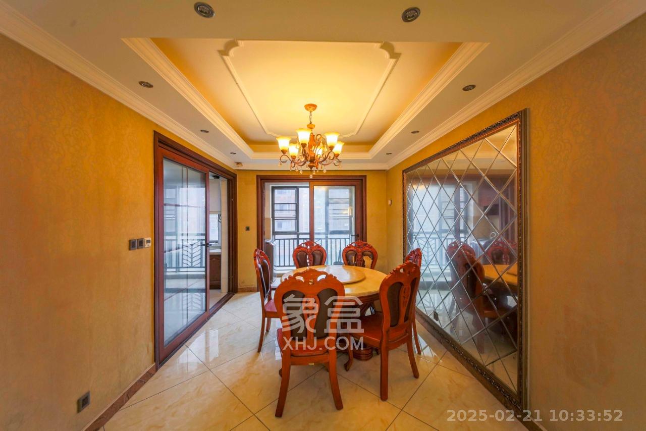 奥林匹克花园 4室2厅2卫 5000.0元/月 奥林匹克花园 4室2厅2卫 5000.0元/月室内图