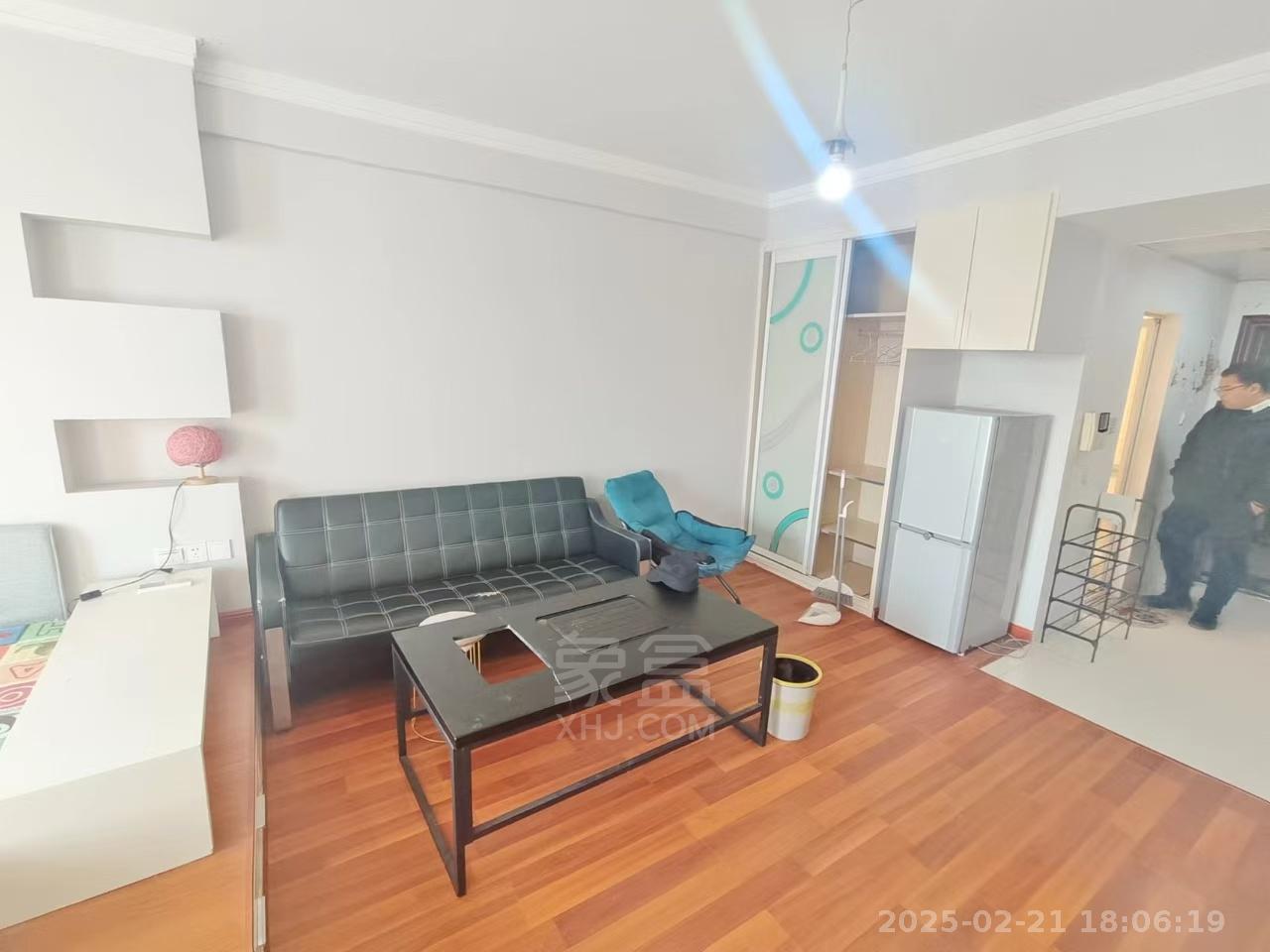 家润多 1室1厅1卫 1000.0元/月 家润多 1室1厅1卫 1000.0元/月户型图