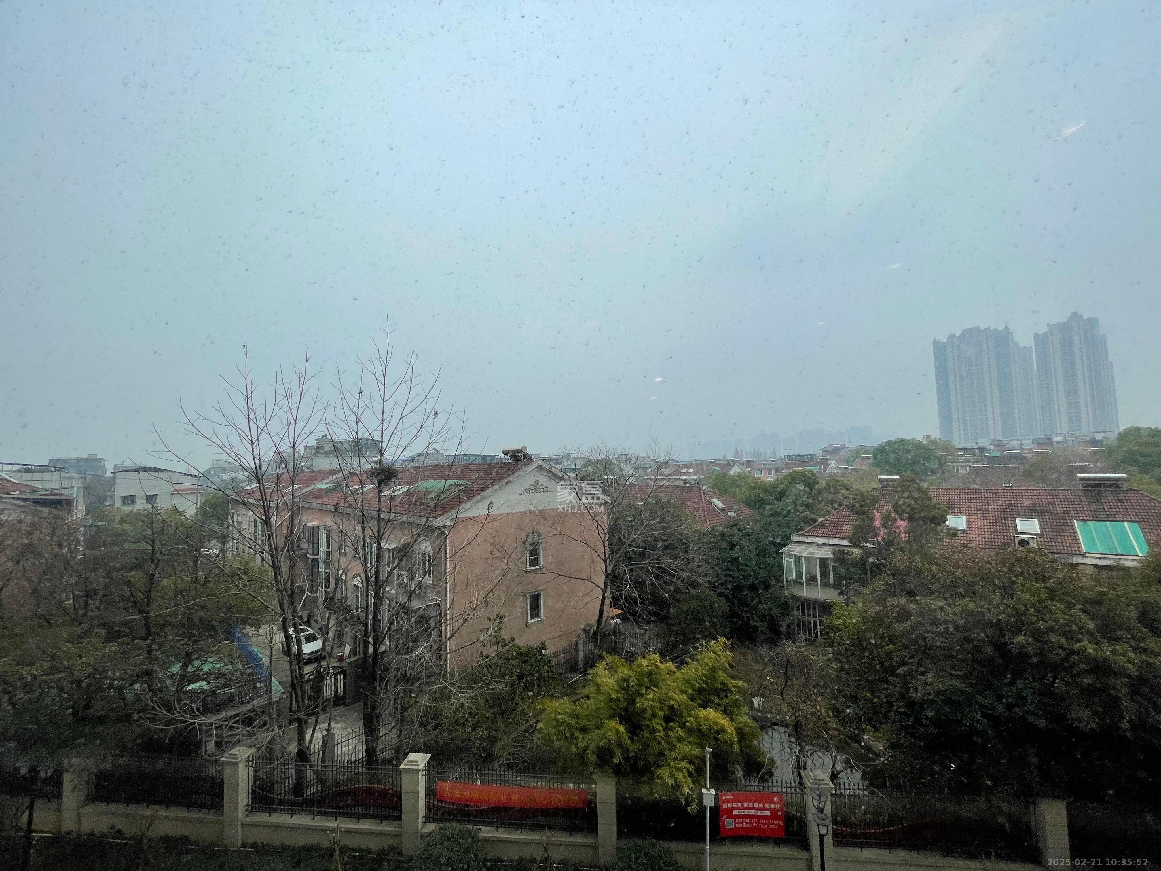 恒大清澜苑（恒大御景半岛四期）  1室1厅1卫   1500.00元/月室内图