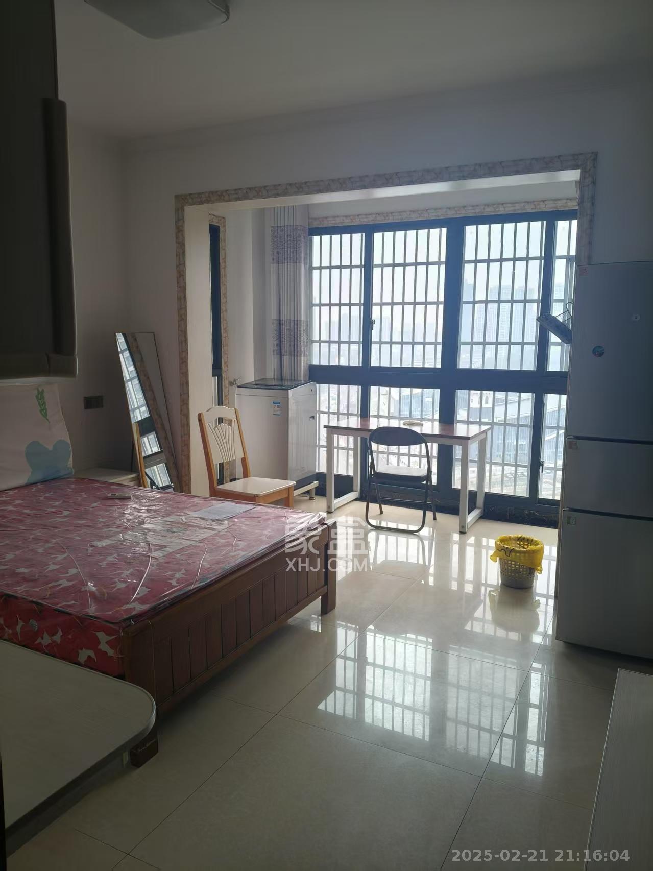 嘉顺苑 1室1厅1卫 1280.0元/月 嘉顺苑 1室1厅1卫 1280.0元/月室内图