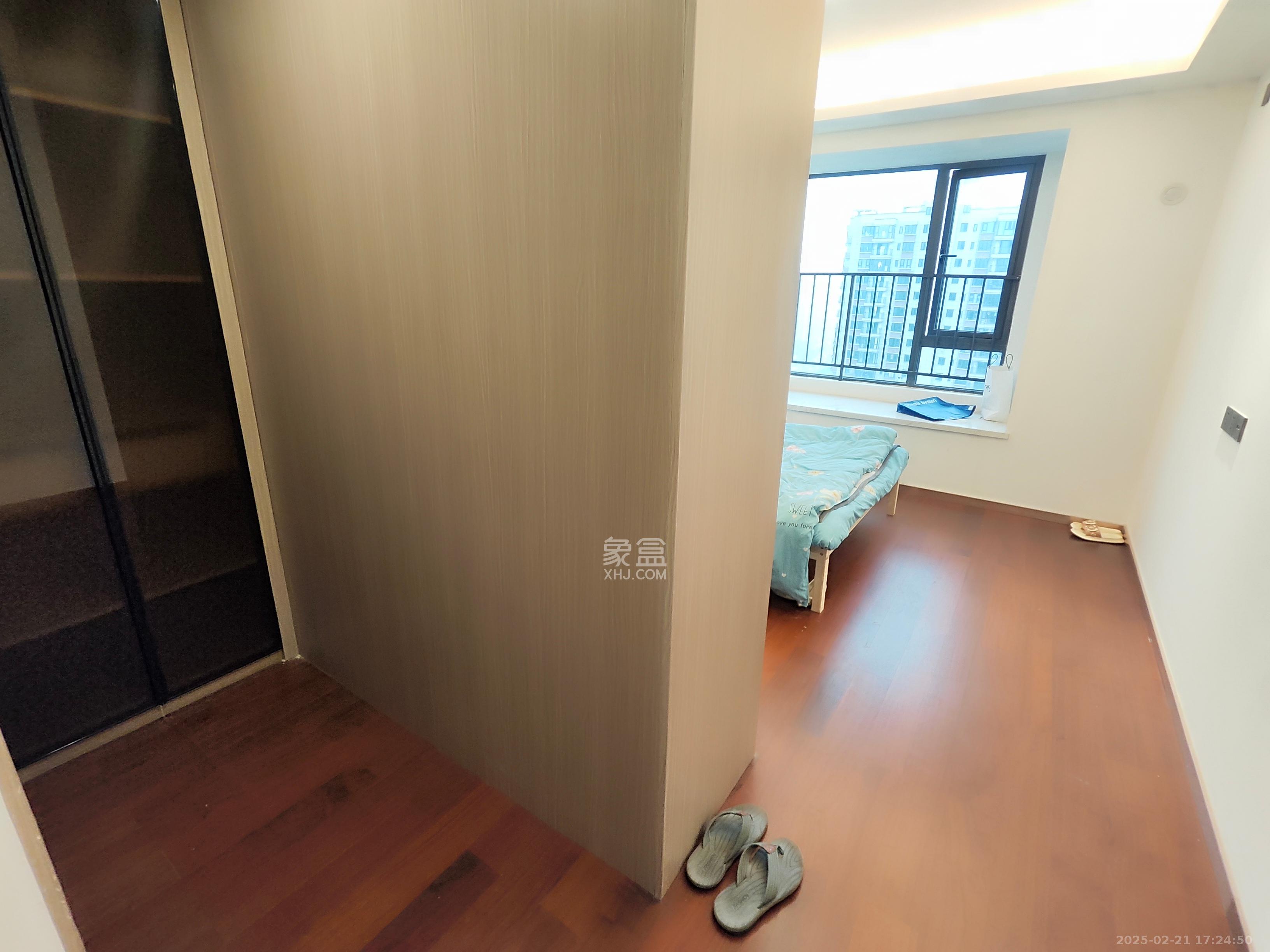 旭辉雨花郡  4室2厅2卫   4500.00元/月室内图