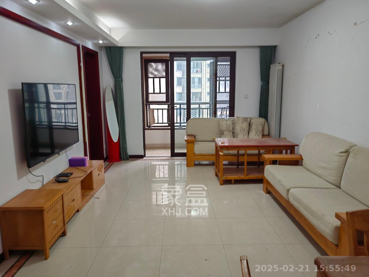 中海国际二期  3室2厅2卫    1800.0元/月 中海国际二期  3室2厅2卫    1800.0元/月室内图