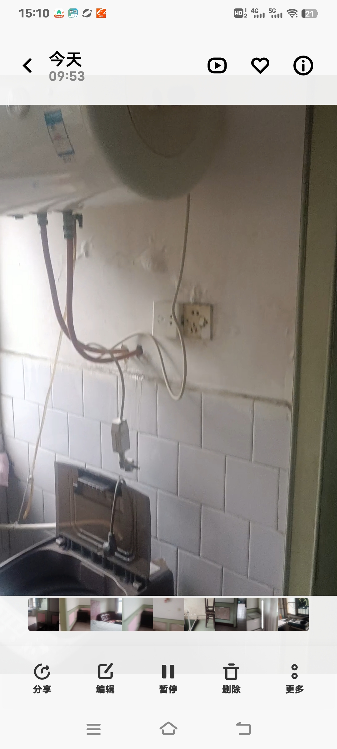 工贸开发总公司  1室0厅0卫    700.0元/月室内图