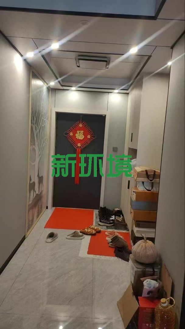 栗源小区 4室2厅2卫 80.8万 栗源小区 4室2厅2卫 80.8万室内图