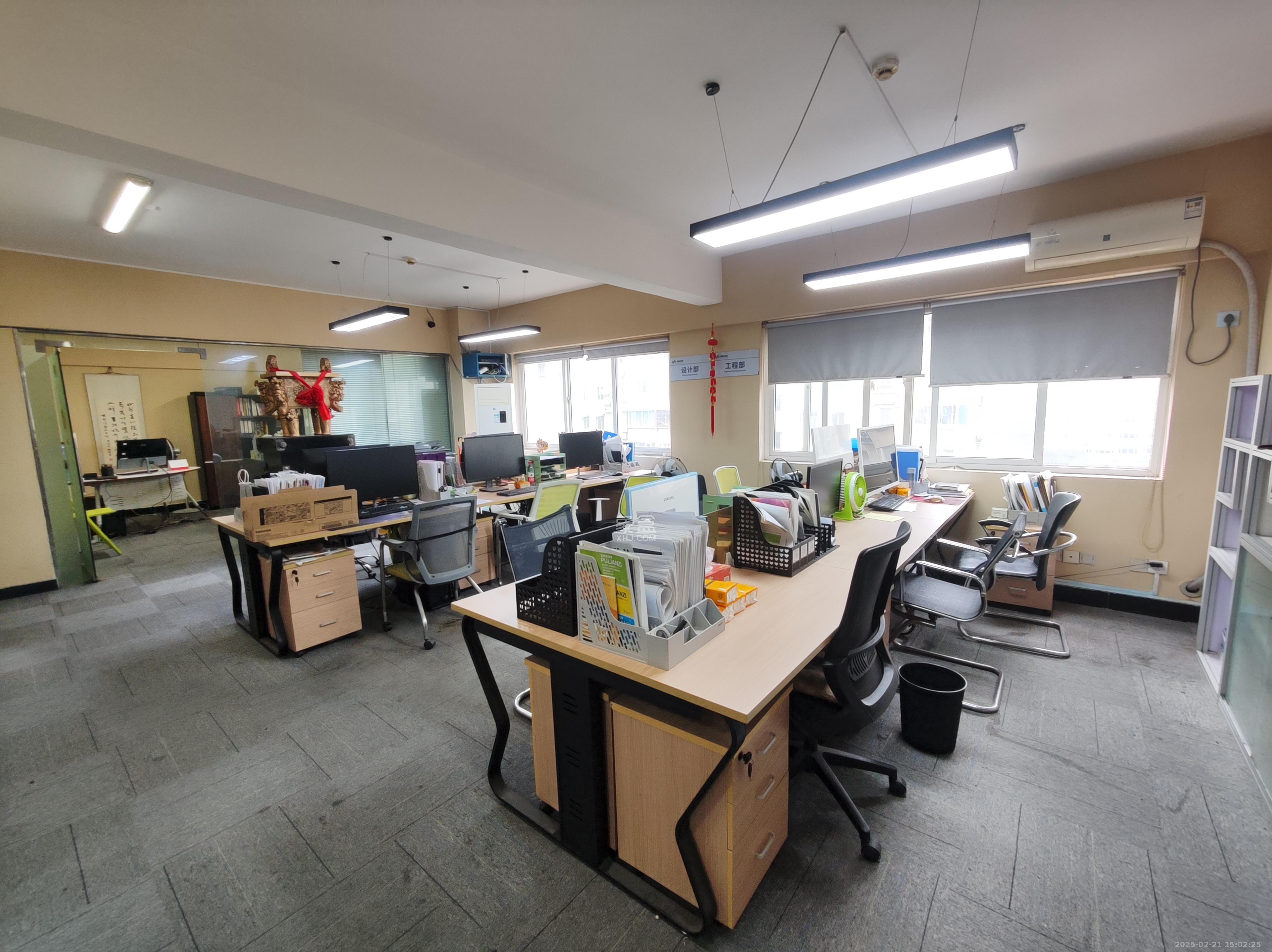 长远华樟名府  4室1厅2卫   7500.00元/月室内图