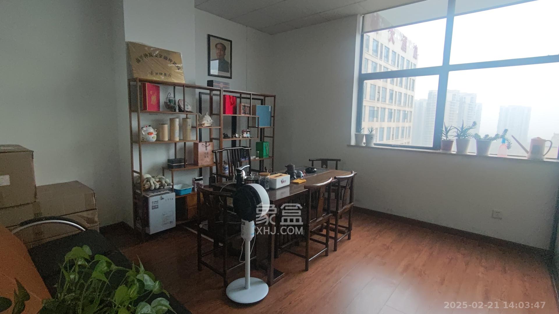 保利麓谷林语I区 1室1厅0卫 4800.0元/月 保利麓谷林语I区 1室1厅0卫 4800.0元/月室内图