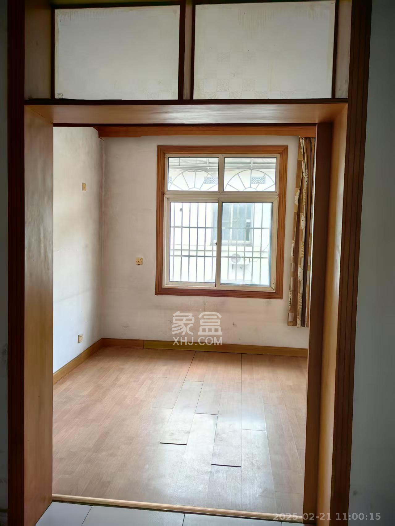 中建五局天心苑  2室1厅1卫   500.00元/月