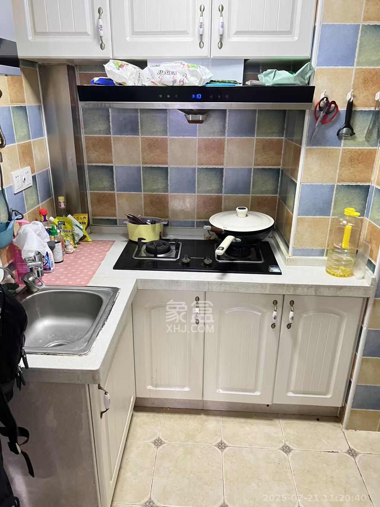 少帅府 2室1厅1卫 3000.0元/月 少帅府 2室1厅1卫 3000.0元/月室内图