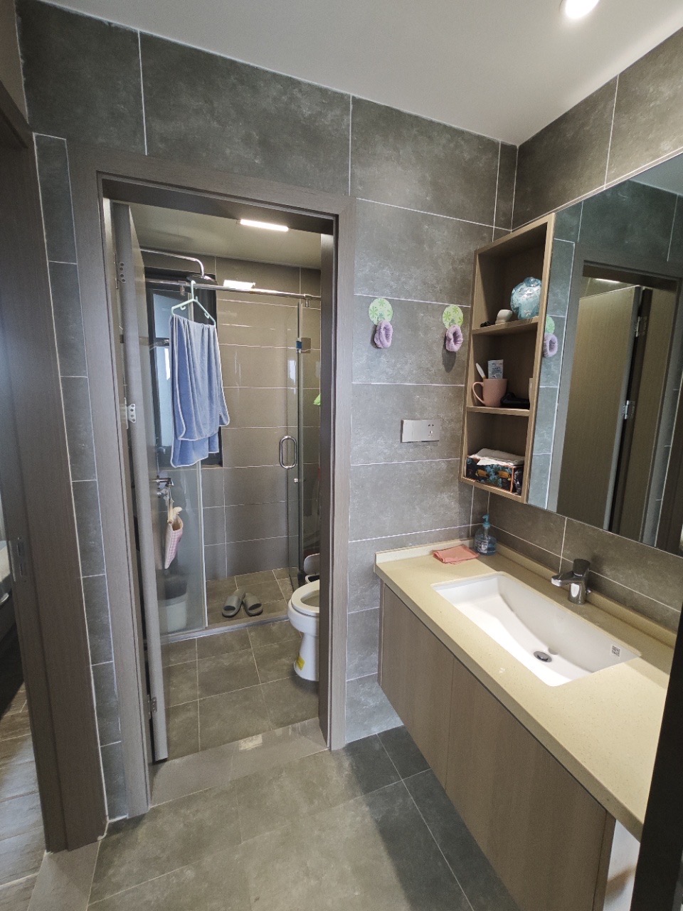 观澜湖观悦二期 2室2厅1卫 119.0万 观澜湖观悦二期 2室2厅1卫 119.0万客厅