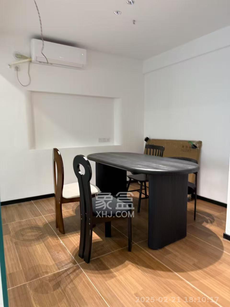 兰亭湾畔 3室1厅1卫 9800.0元/月 兰亭湾畔 3室1厅1卫 9800.0元/月室内图