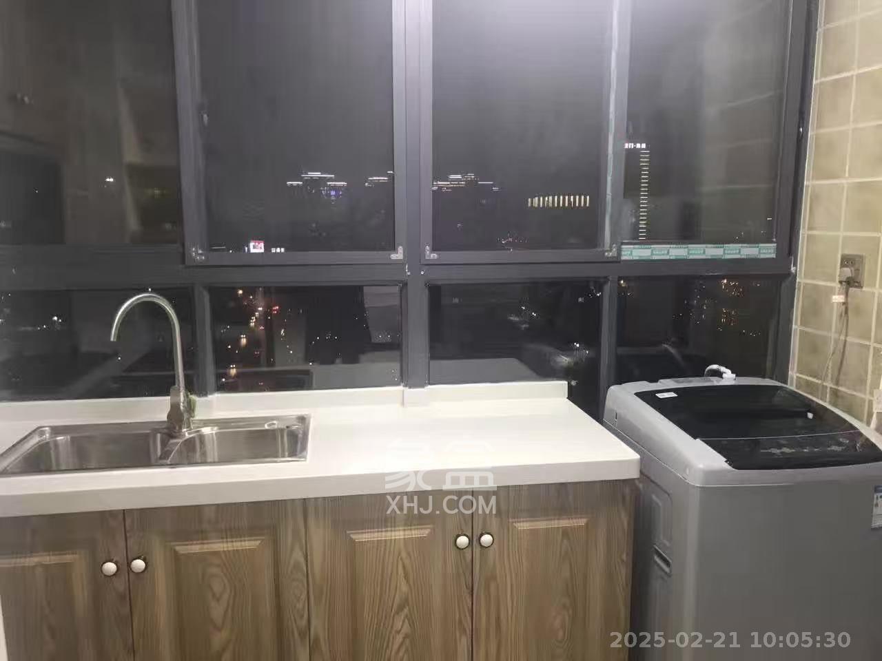 五矿万境水岸二期(五矿万境水岸和苑) 1室1厅1卫 1500.0元/月 五矿万境水岸二期(五矿万境水岸和苑) 1室1厅1卫 1500.0元/月室内图