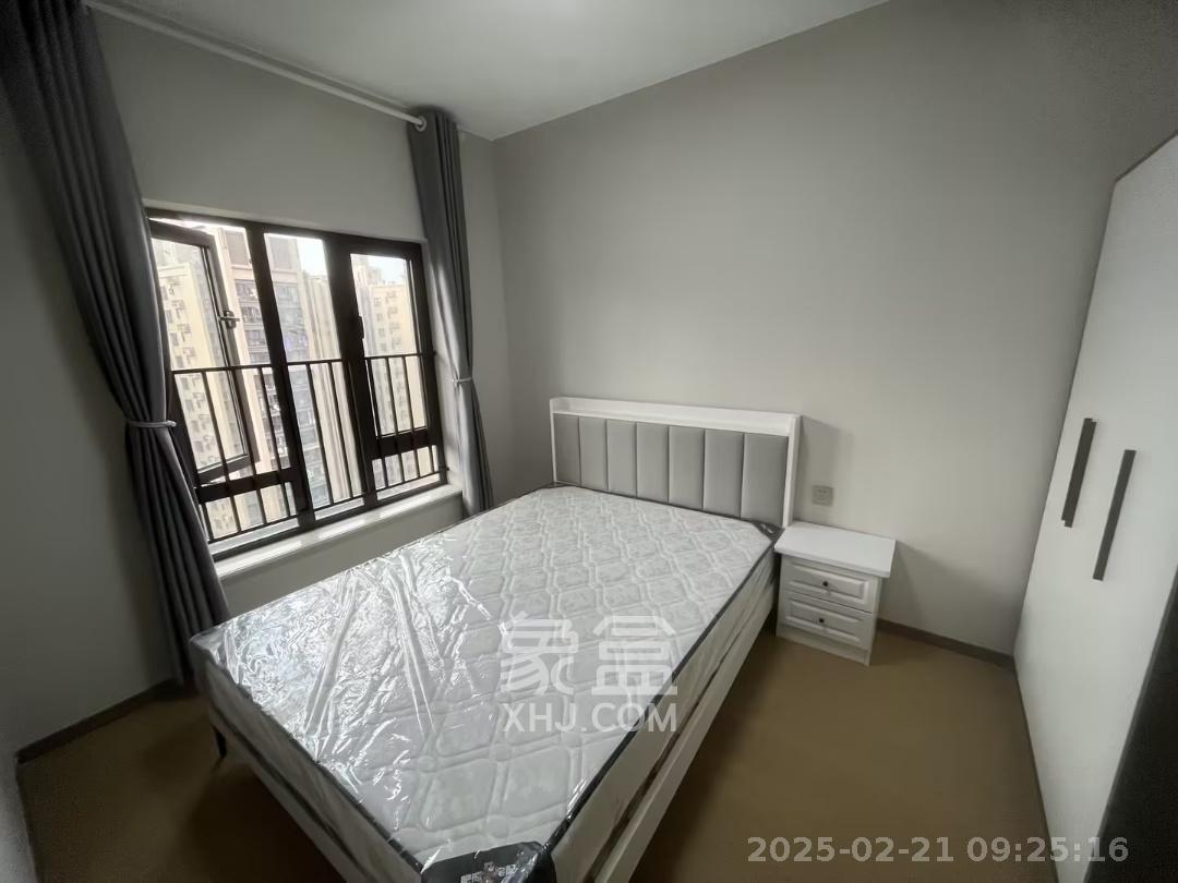 时代倾城四期  3室2厅2卫   2700.00元/月室内图