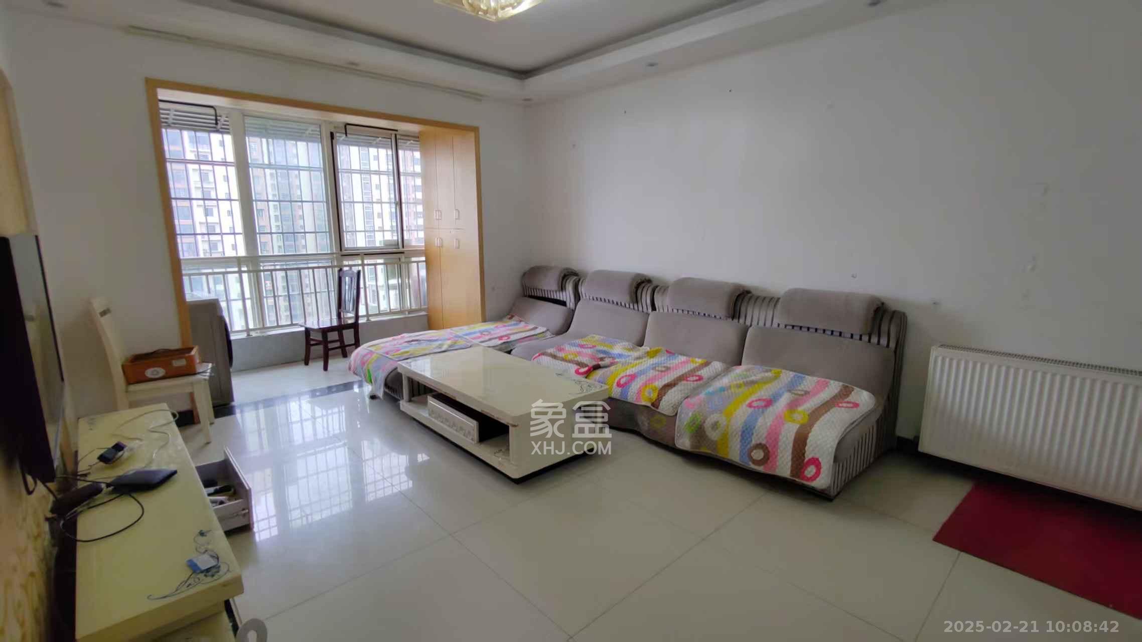 时代星城 2室2厅1卫 1500.0元/月 时代星城 2室2厅1卫 1500.0元/月室内图