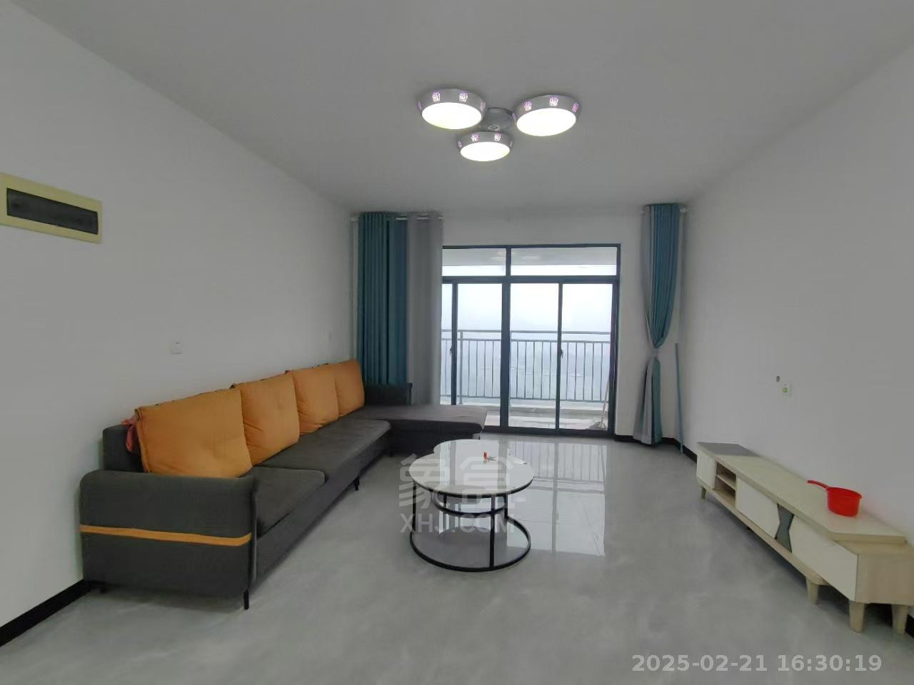 时代云龙城小区 3室2厅2卫 1800.0元/月 时代云龙城小区 3室2厅2卫 1800.0元/月室内图