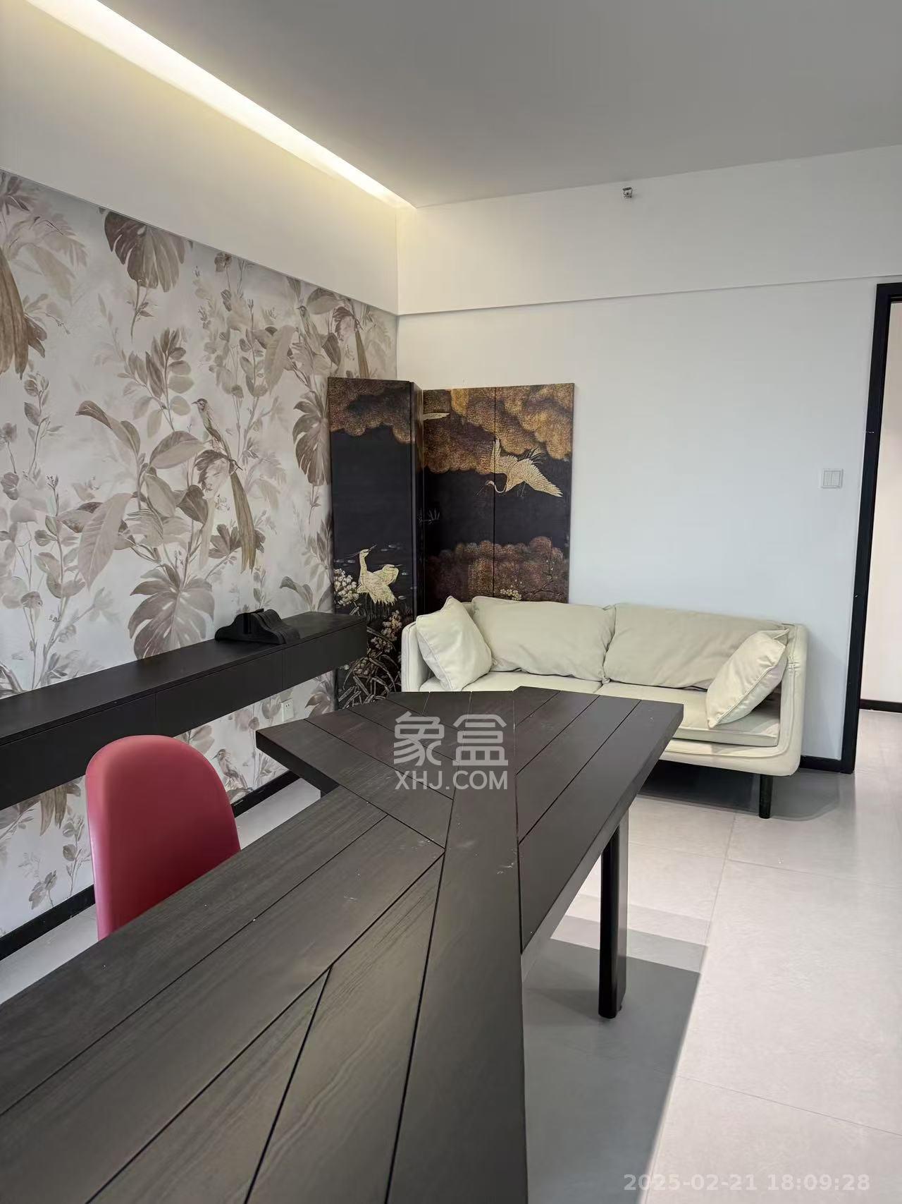 兰亭湾畔 3室1厅1卫 9800.0元/月 兰亭湾畔 3室1厅1卫 9800.0元/月室内图