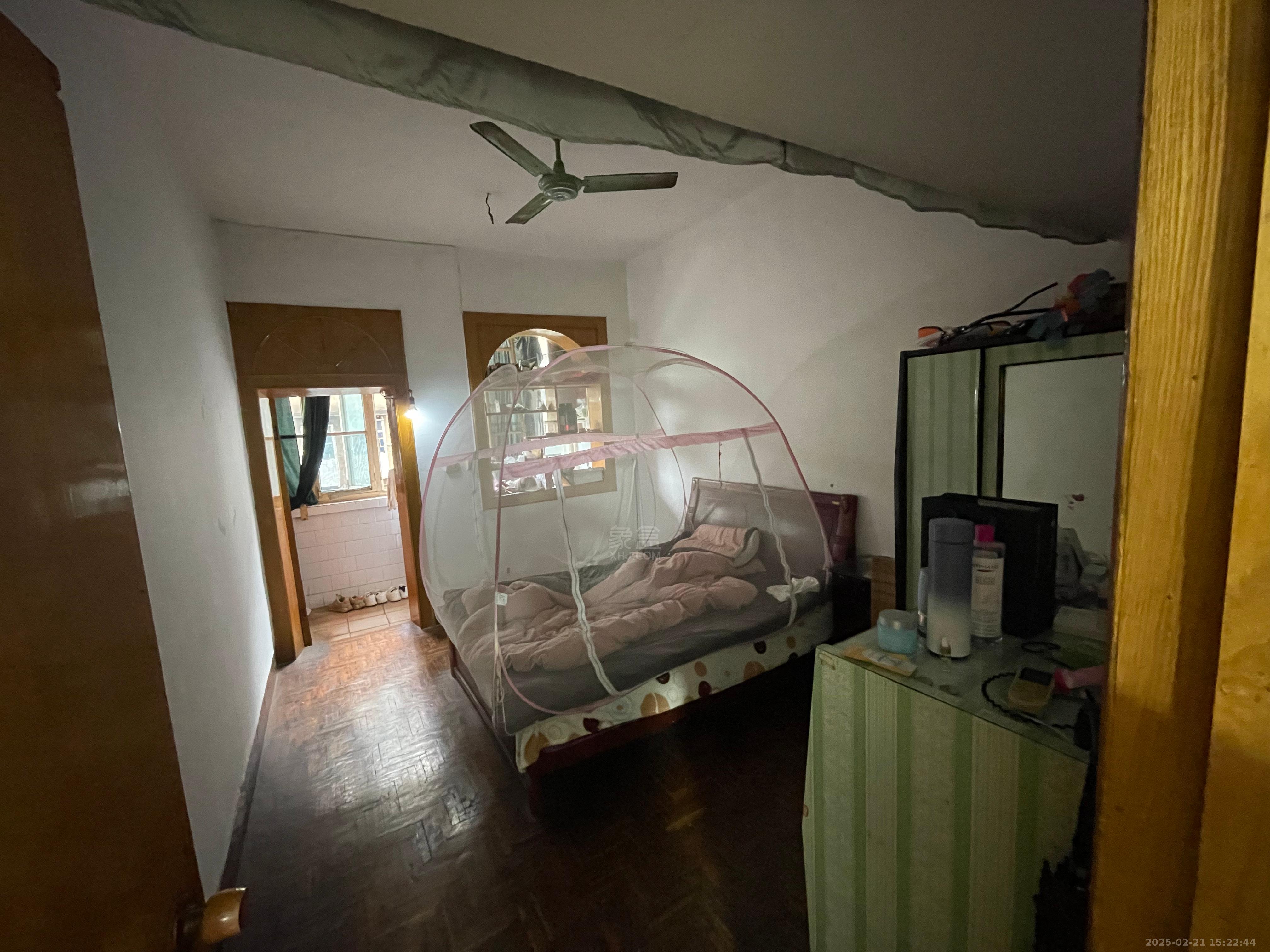 解放一村 2室1厅1卫 700.0元/月 解放一村 2室1厅1卫 700.0元/月室内图