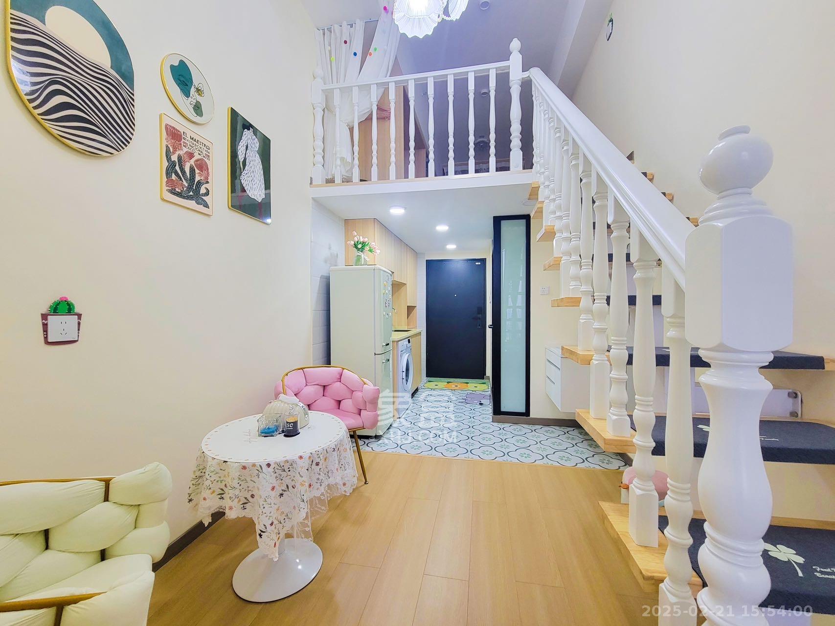 敬天广场 1室0厅0卫 3000.0元/月 敬天广场 1室0厅0卫 3000.0元/月室内图