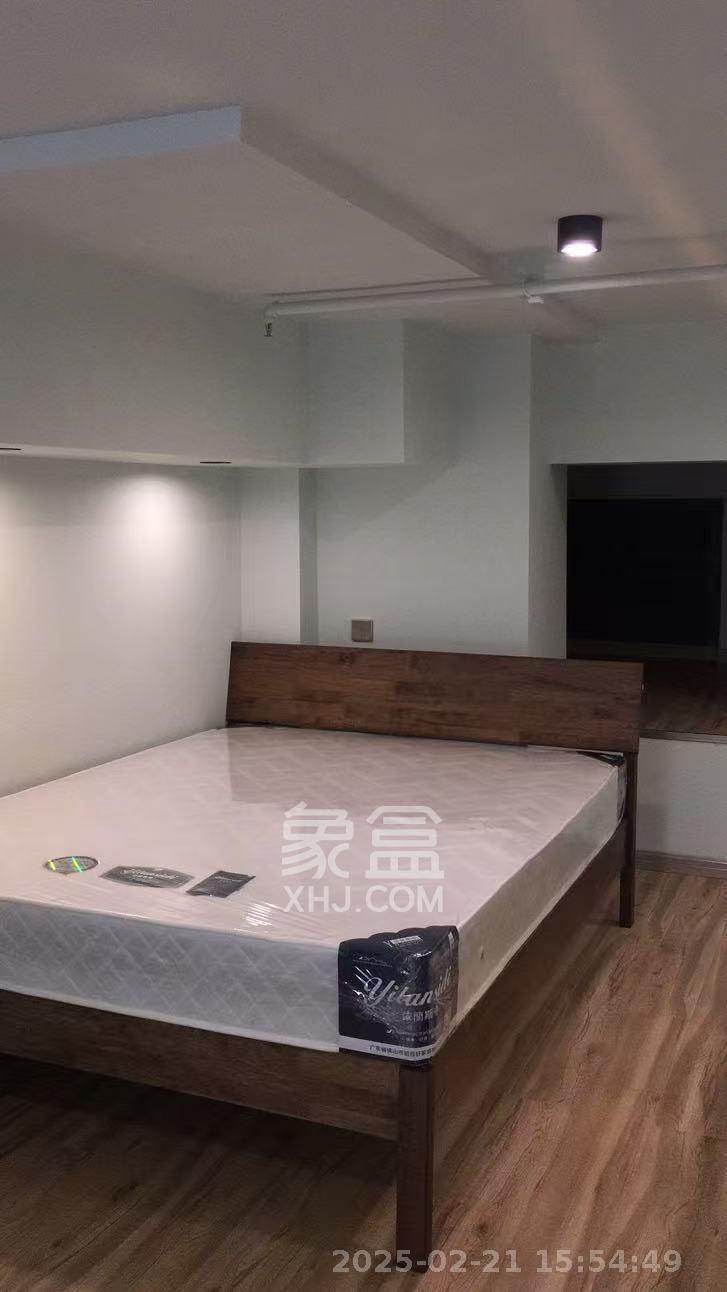 弘坤云寓  1室1廳1衛(wèi)    2000.0元/月小區(qū)圖