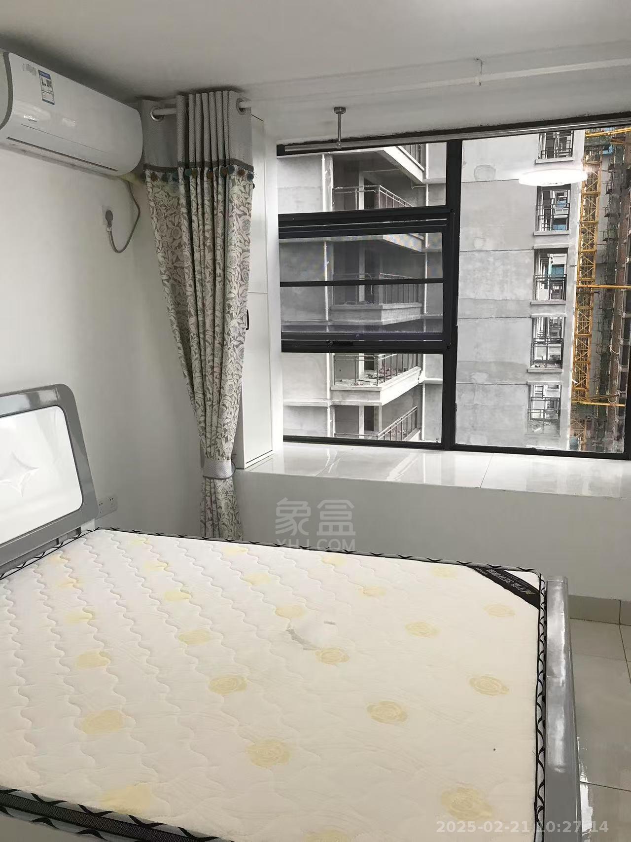 文艺复兴(未来城) 1室1厅1卫 1000.0元/月 文艺复兴(未来城) 1室1厅1卫 1000.0元/月室内图