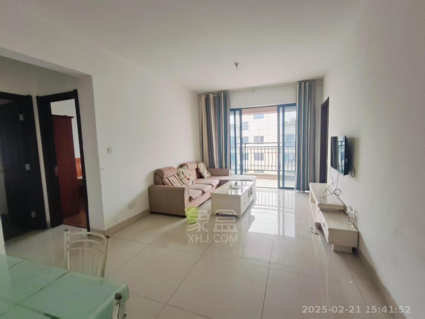 碧桂园 3室1厅1卫 1400.0元/月 碧桂园 3室1厅1卫 1400.0元/月室内图