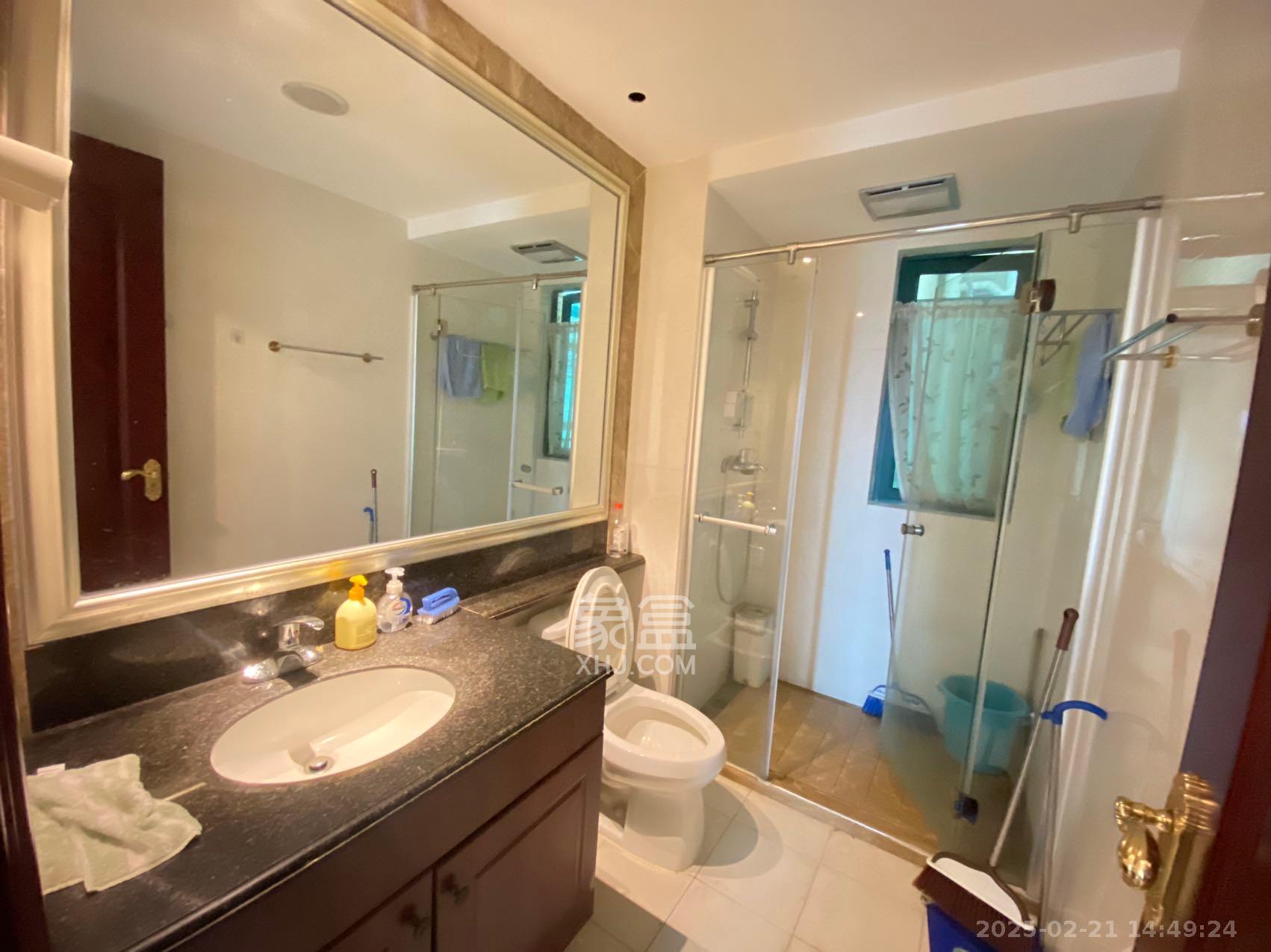 恒大绿洲 3室2厅2卫 3400.0元/月 恒大绿洲 3室2厅2卫 3400.0元/月室内图