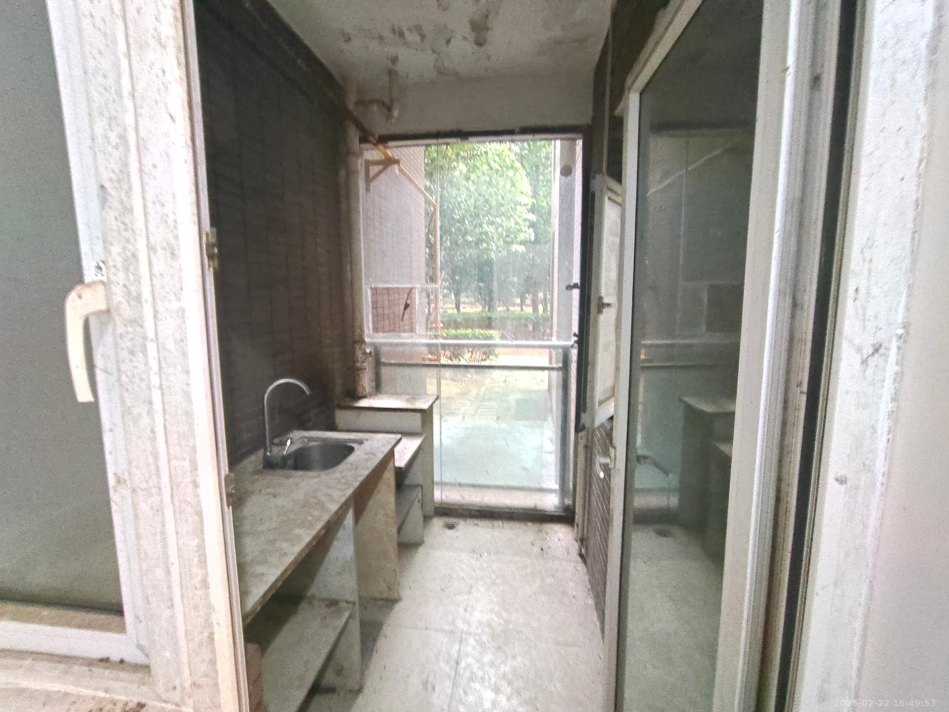 融源及第 2室2厅1卫 2500.0元/月 融源及第 2室2厅1卫 2500.0元/月室内图