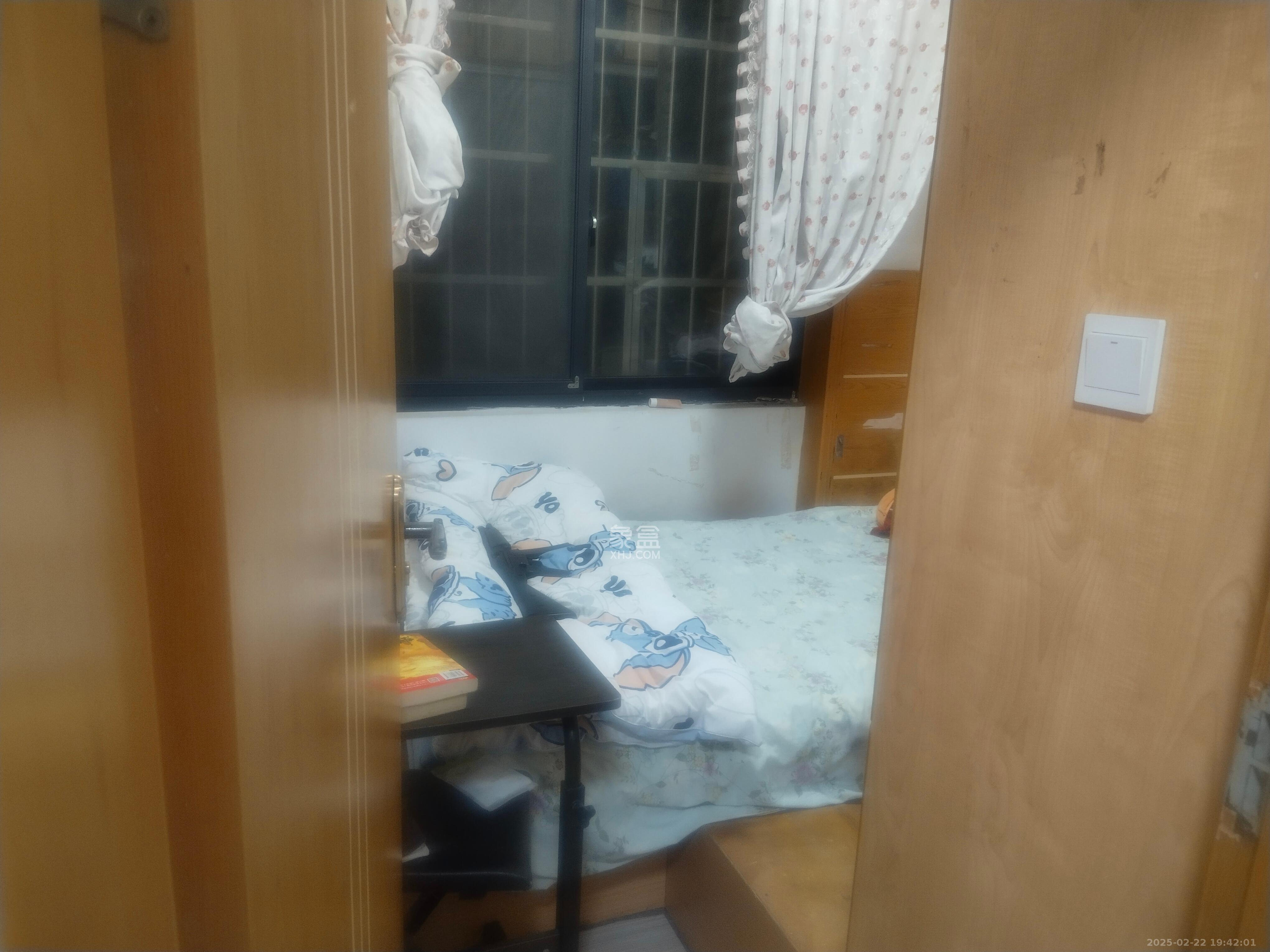 鸿基橄榄君庭  3室2厅1卫   2300.00元/月室内图