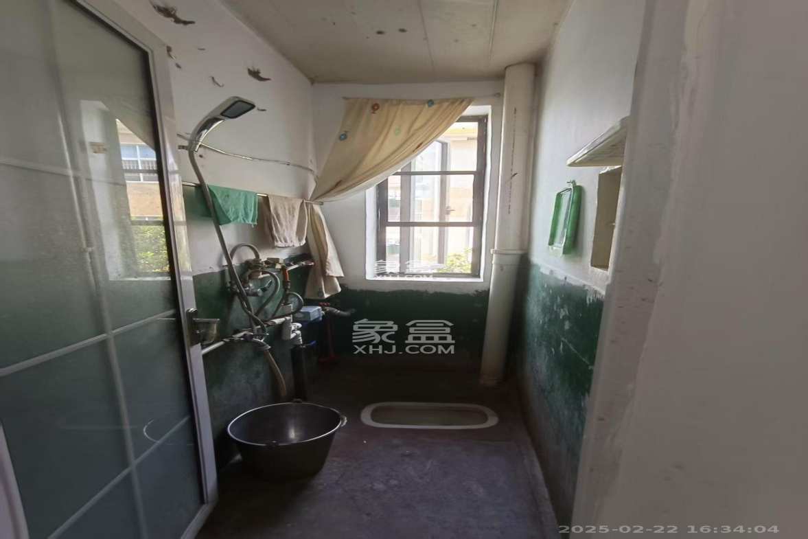 稀土研究院所宿舍 2室2厅1卫 1000.0元/月 稀土研究院所宿舍 2室2厅1卫 1000.0元/月室内图