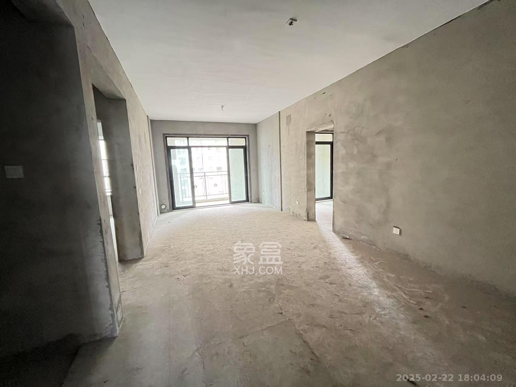东方名苑臻锦园  2室2厅1卫   43.80万室内图