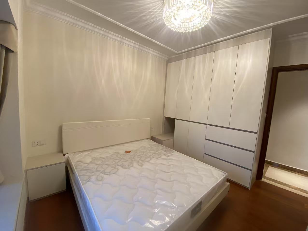 恒大名都 3室2厅1卫 1600.0元/月 恒大名都 3室2厅1卫 1600.0元/月室内图