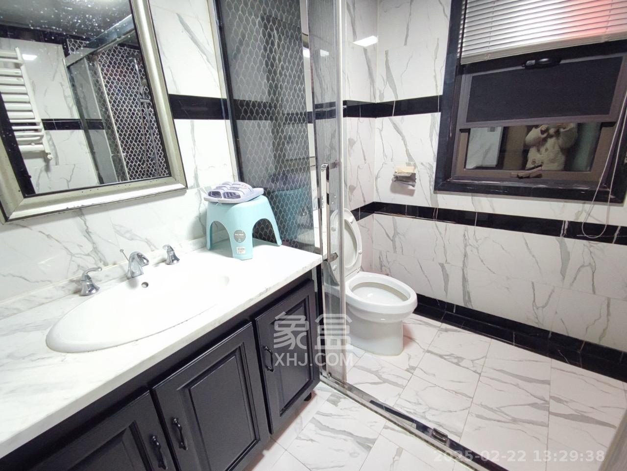 美洲故事高层 4室2厅2卫 5500.0元/月 美洲故事高层 4室2厅2卫 5500.0元/月室内图