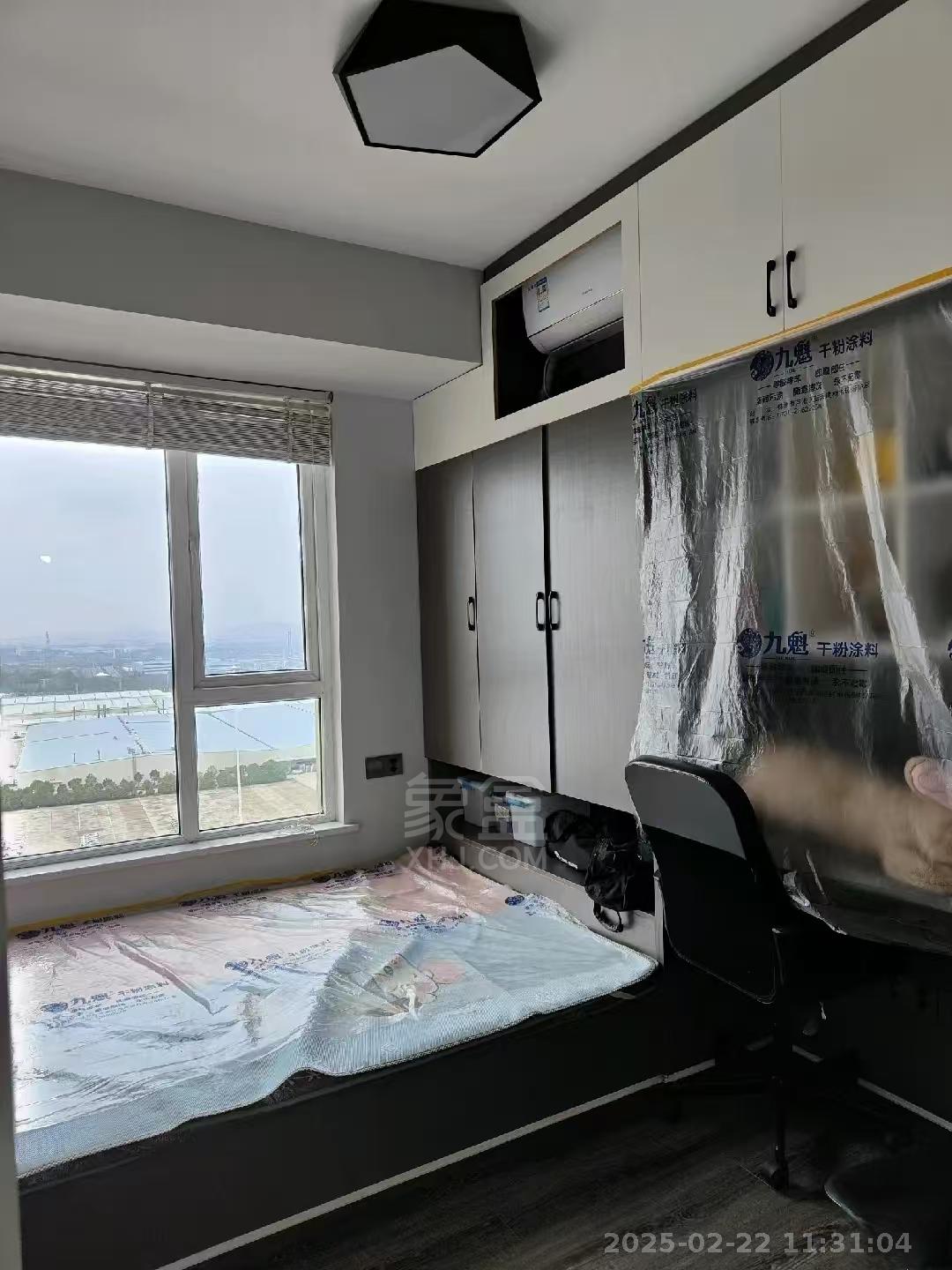 佳兆业金域天下三期 2室1厅1卫 1800.0元/月 佳兆业金域天下三期 2室1厅1卫 1800.0元/月室内图