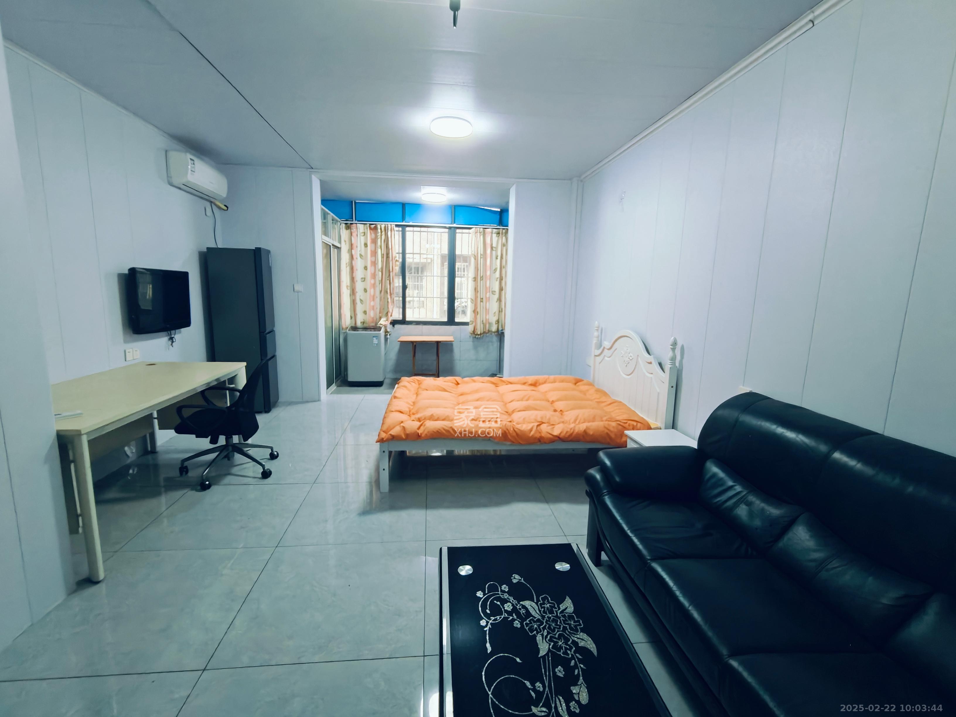 四方商贸城 1室0厅0卫 1100.0元/月 四方商贸城 1室0厅0卫 1100.0元/月室内图