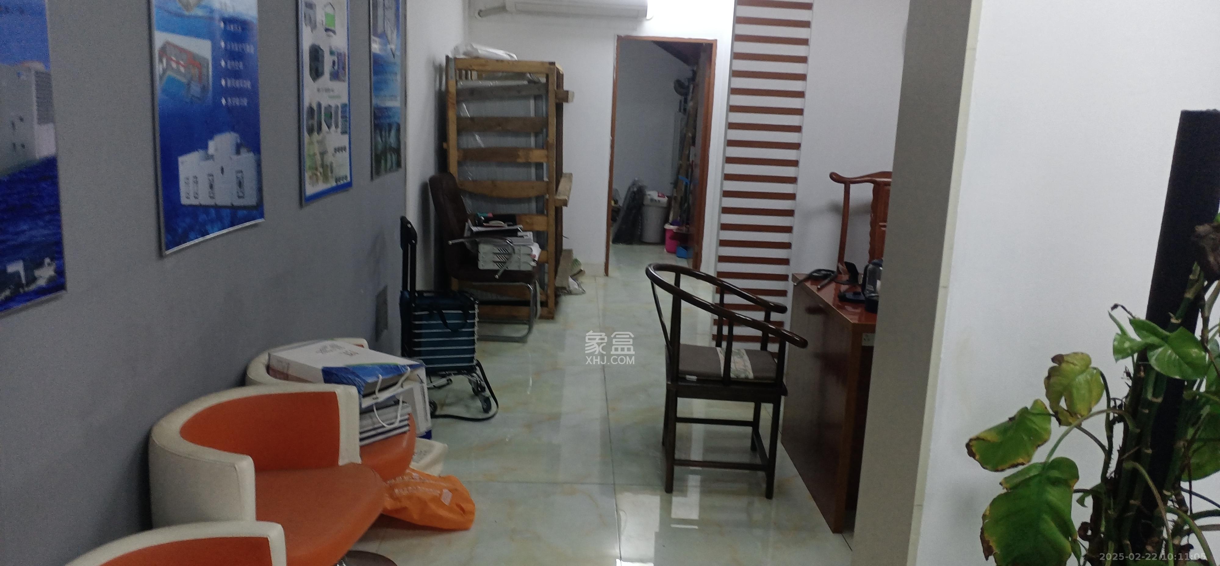 中海国际四期   68.0㎡      3500.0元/月室内图