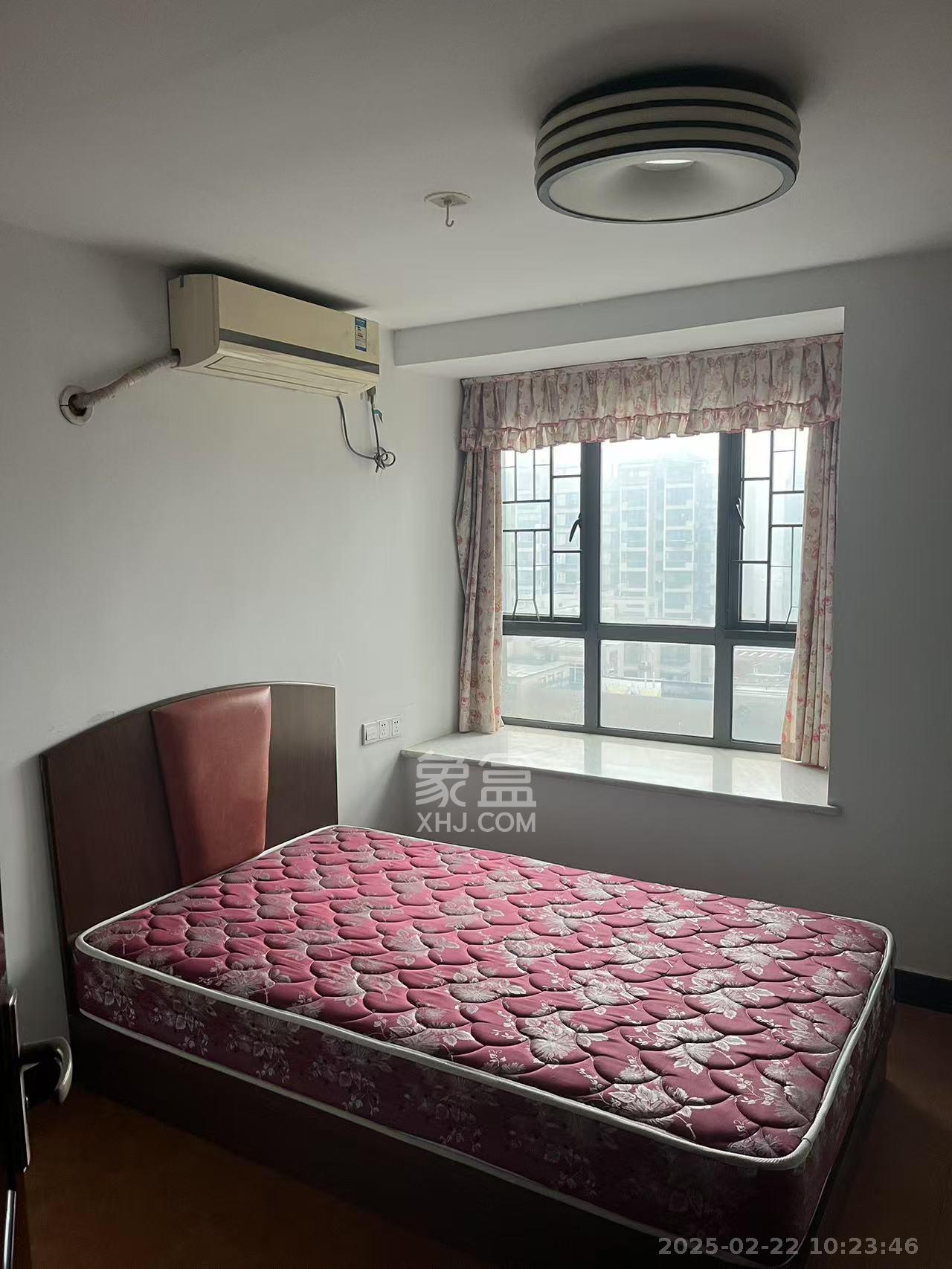 湘府东苑 3室2厅1卫 2300.0元/月 湘府东苑 3室2厅1卫 2300.0元/月室内图