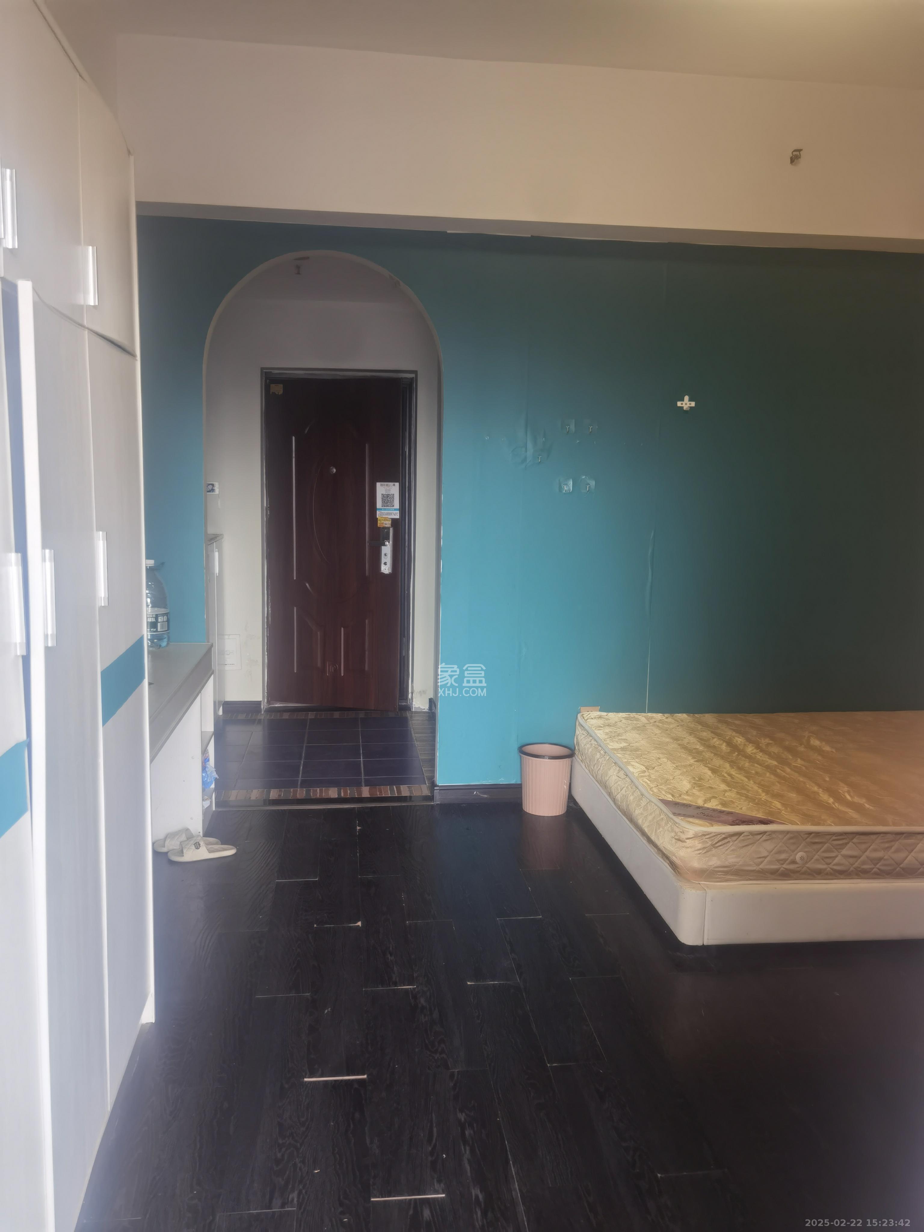 金鼎公园尚  1室1厅1卫    950.0元/月 金鼎公园尚  1室1厅1卫    950.0元/月室内图