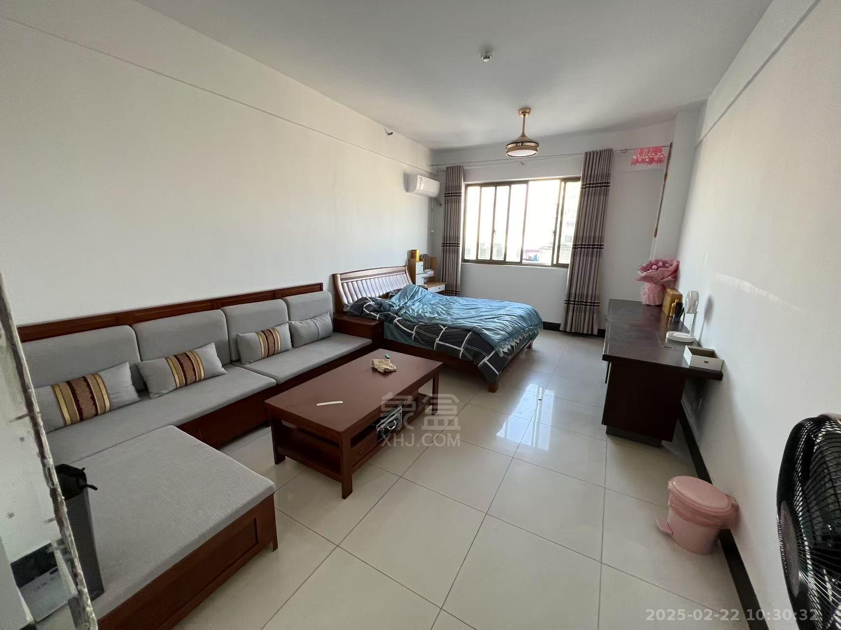 保利大厦 1室1厅0卫 1200.0元/月 保利大厦 1室1厅0卫 1200.0元/月室内图