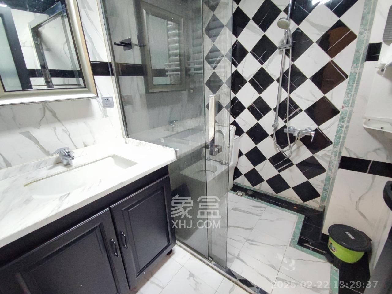 美洲故事高层 4室2厅2卫 5500.0元/月 美洲故事高层 4室2厅2卫 5500.0元/月室内图