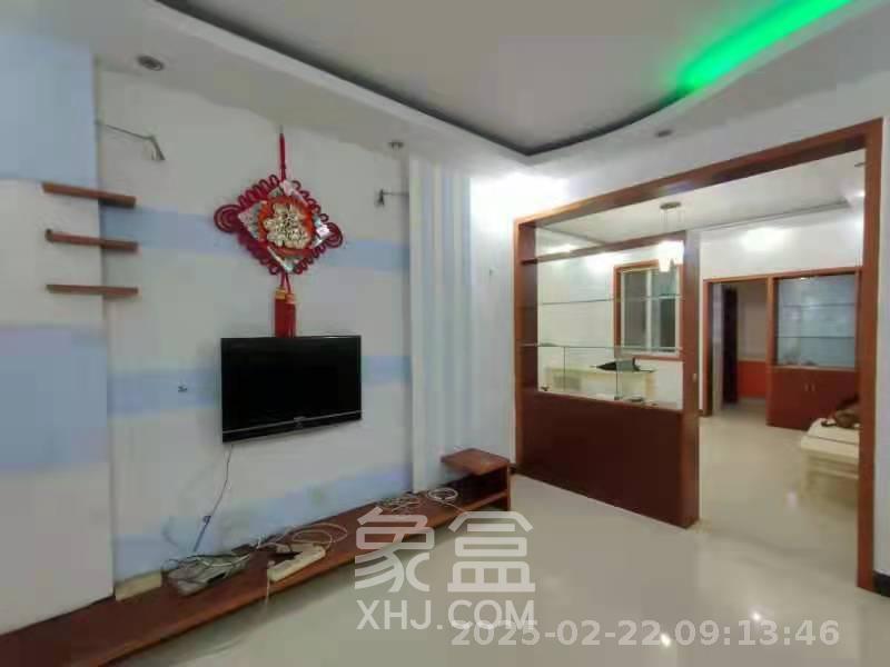 筑梦园  2室2厅1卫   1600.00元/月室内图